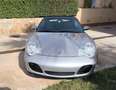 Porsche 996 Carrera 4 Cabrio Plateado - thumbnail 5
