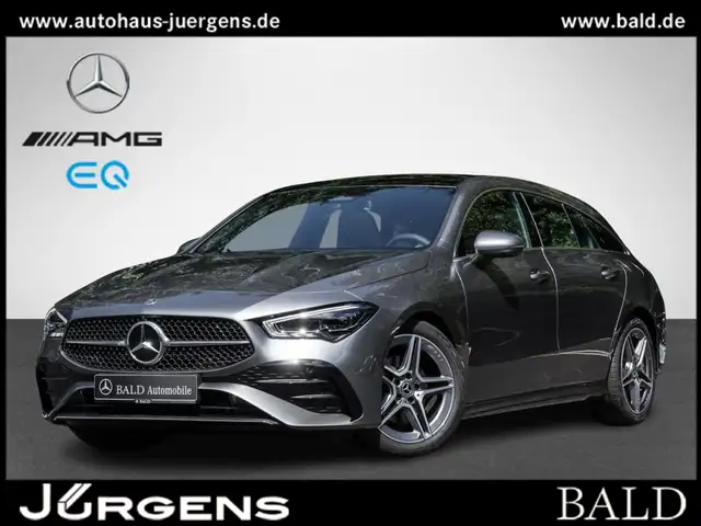 Mercedes-Benz CLA 180 SB AMG-Advanced+/ILS/Pano/360/Easy/Totw