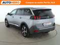Peugeot 5008 1.2 PureTech S&S Allure 7 pl. 130 Gris - thumbnail 4