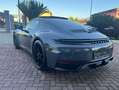 Porsche 992 GTS 541 CV *TETTO*CHRONO*LIFT SYSTEM*SCARICO* Grijs - thumbnail 4