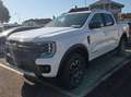 Ford Ranger Wildtrak e-4WD Doppelkabine Weiß - thumbnail 2