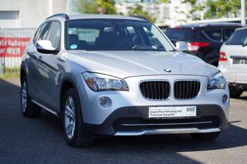 18 i sDrive Automatik PDC 17" Zoll 2. Hand