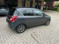 Opel Corsa 1.2 5 porte Edition OK NEOPATENTATO Grigio - thumbnail 3