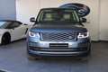 Land Rover Range Rover V8 Supercharged Autobiography Bleu - thumbnail 2