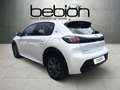 Peugeot 208 e- 136 (e-) e- Allure Pack ACC LED Navi PDC Blanc - thumbnail 11