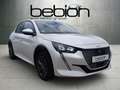 Peugeot 208 e- 136 (e-) e- Allure Pack ACC LED Navi PDC Blanc - thumbnail 16