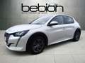 Peugeot 208 e- 136 (e-) e- Allure Pack ACC LED Navi PDC Blanc - thumbnail 2