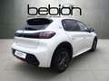 Peugeot 208 e- 136 (e-) e- Allure Pack ACC LED Navi PDC Blanc - thumbnail 13