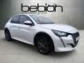 Peugeot 208 e- 136 (e-) e- Allure Pack ACC LED Navi PDC Blanc - thumbnail 15