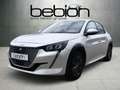 Peugeot 208 e- 136 (e-) e- Allure Pack ACC LED Navi PDC Blanc - thumbnail 1