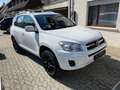 Toyota RAV 4 *KLIMA*8-FACH BEREIFT* White - thumbnail 2