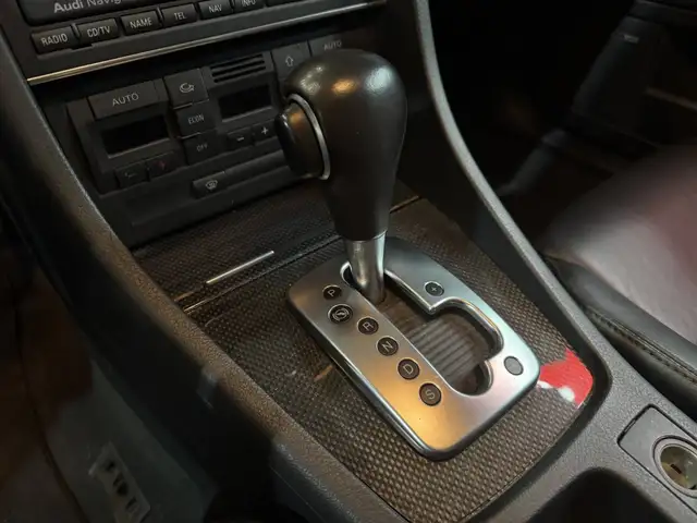 Audi S4 view 15