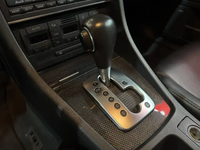 Audi S4 view 15