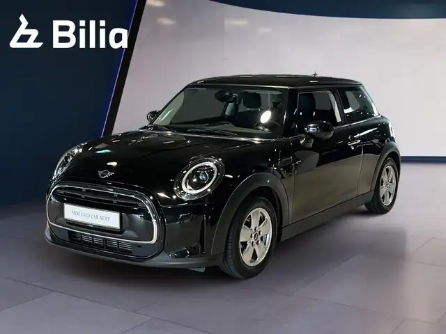 MINI One Mini One