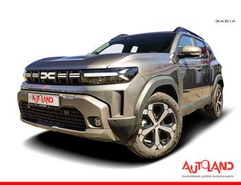 Journey Hybrid 155 Aut. LED Navi Tempomat 3