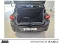 Dacia Sandero TCe 90 Journey NAVI KLIMA SHZ ALU PDC Zwart - thumbnail 4