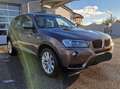 BMW X3 xDrive20d Aut. Braun - thumbnail 4