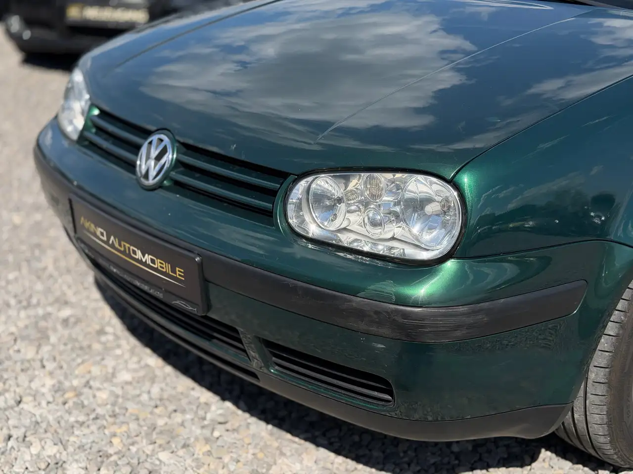Volkswagen Golf IV 1.9 TDI Conceptline | 1Hand | org.102tkm | Klima | ABS | Klima, foto 6