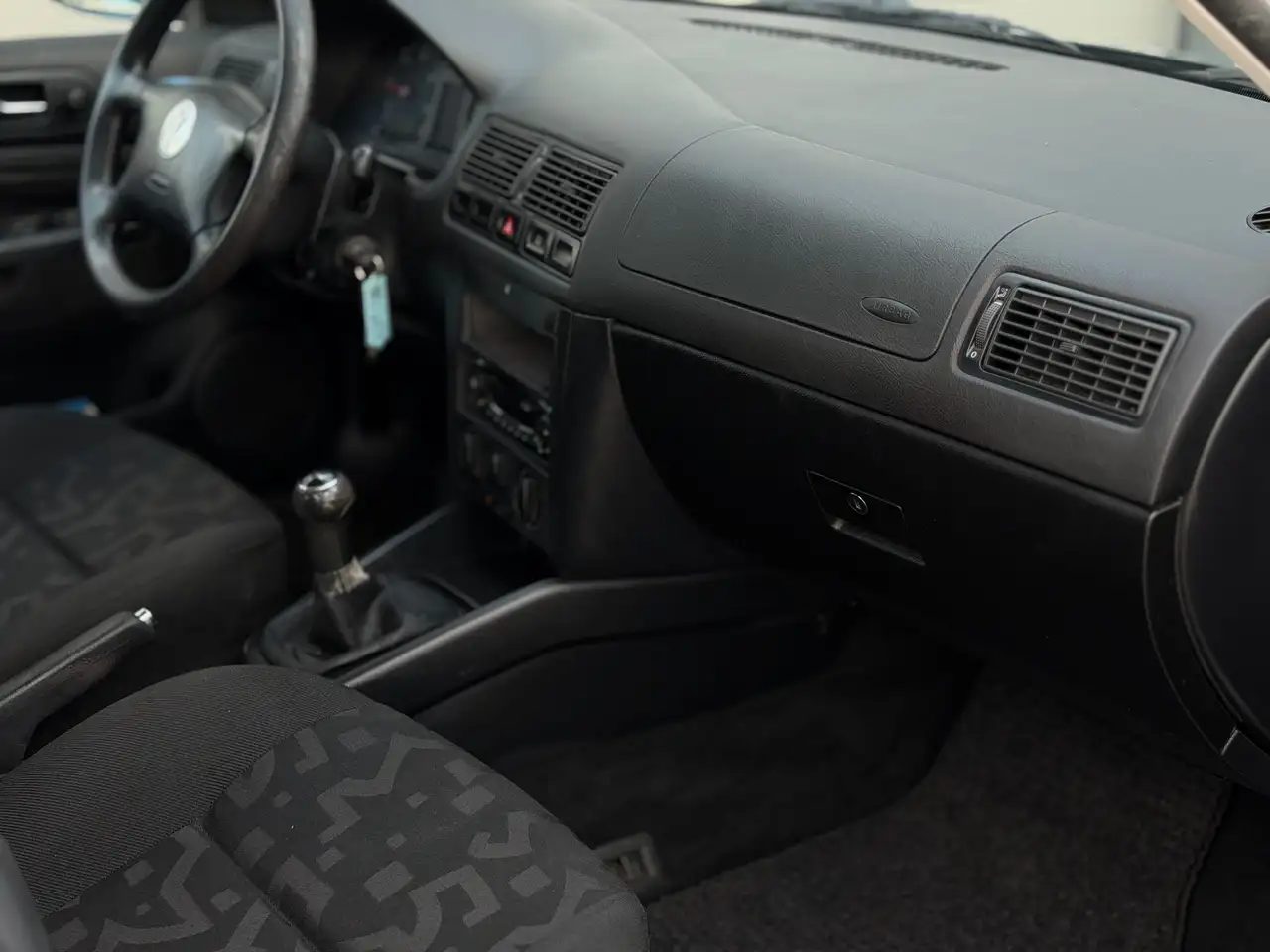 Volkswagen Golf IV 1.9 TDI Conceptline | 1Hand | org.102tkm | Klima | ABS | Klima, foto 10