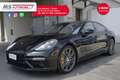 Porsche Panamera 4.0 Turbo PROMOZIONE Unicoproprietario Negro - thumbnail 12