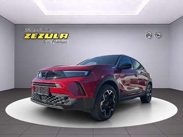 Mokka-e Elektromotor 50kWh Euro6d  100 kW Ultim...