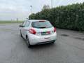 Peugeot 208 5p 1.2 puretech Access Euro6 Grau - thumbnail 3