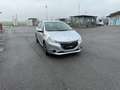 Peugeot 208 5p 1.2 puretech Access Euro6 Grau - thumbnail 6