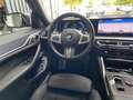 BMW 420 d GC xDrive M-Sport LED HUD ACC AHK Schwarz - thumbnail 12