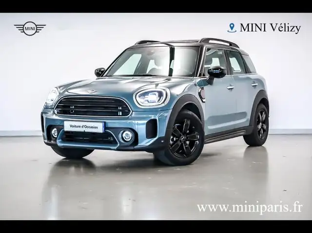 MINI Countryman C Cooper 136ch Northwood BVA7