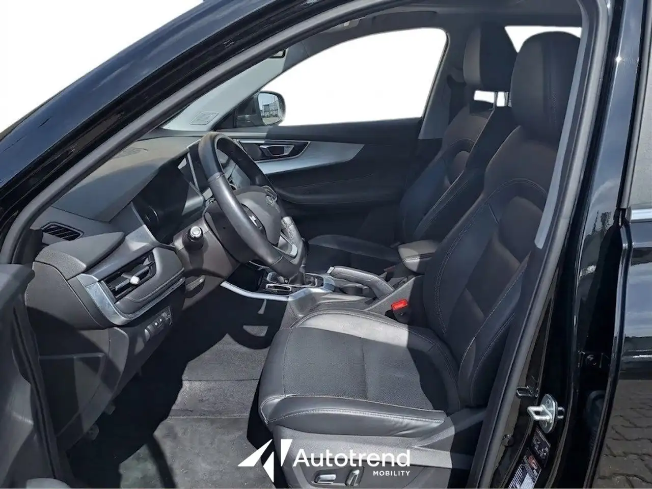 DR Automobiles DR5 2023