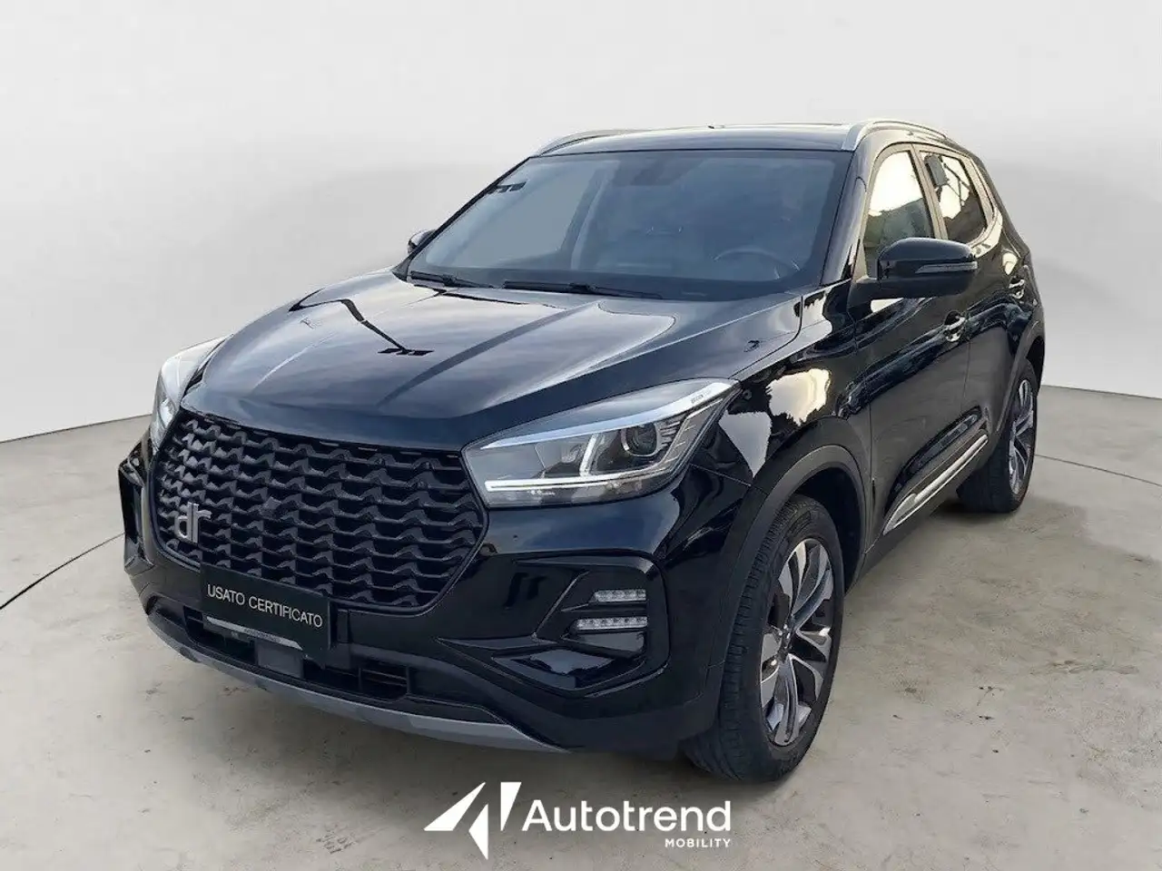 DR Automobiles DR5 2023