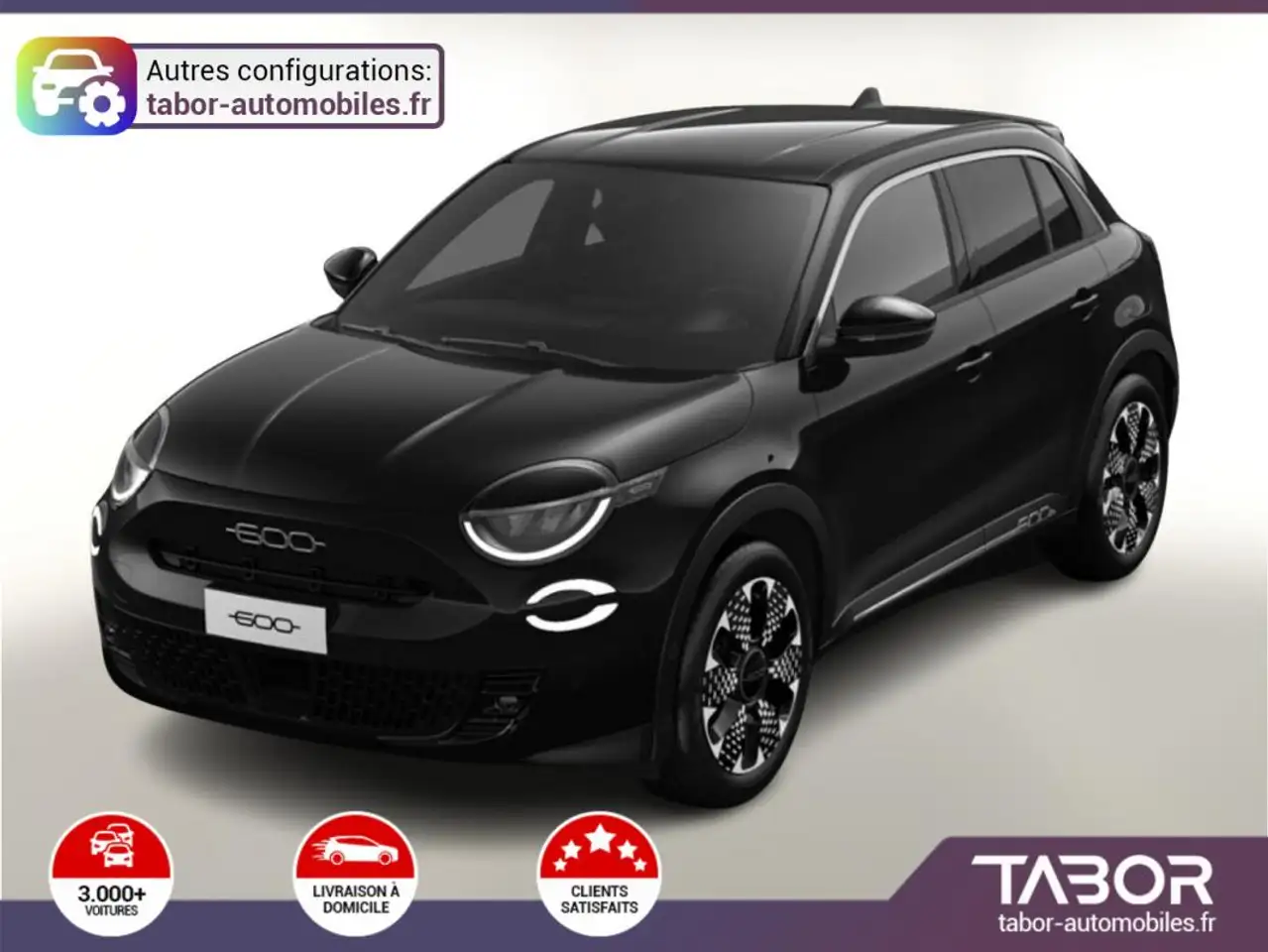 Fiat 600