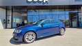 Audi A3 SB 1,6 TDI Intense Blau - thumbnail 2