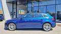 Audi A3 SB 1,6 TDI Intense Blau - thumbnail 3