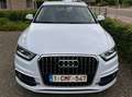 Audi Q3 Q3 2.0 TDI Blanc - thumbnail 2