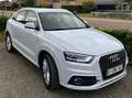 Audi Q3 Q3 2.0 TDI Blanc - thumbnail 1