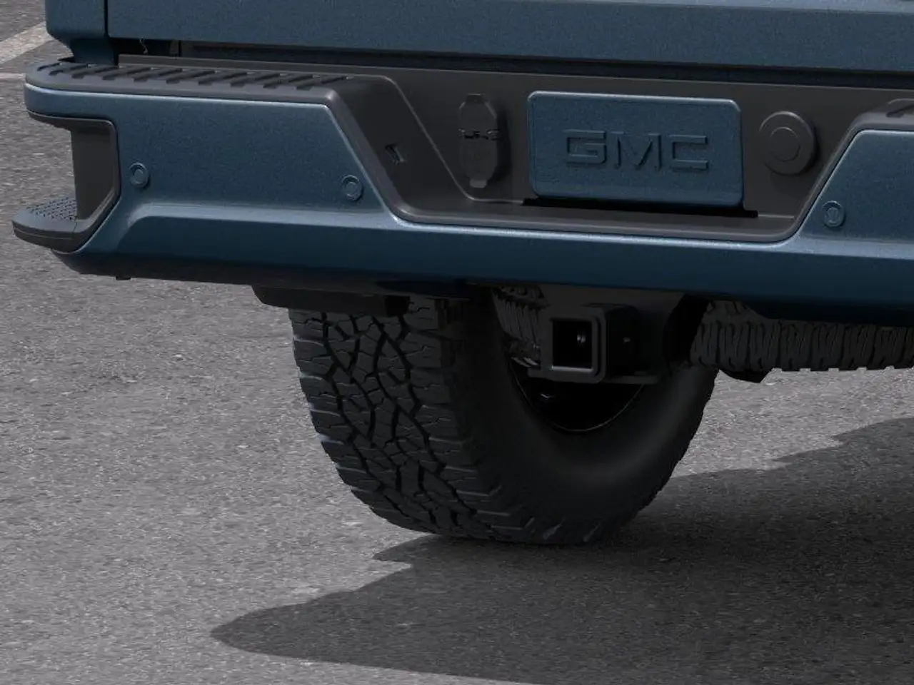 GMC Sierra 3500HD fotografie GMC Sierra 3500HD