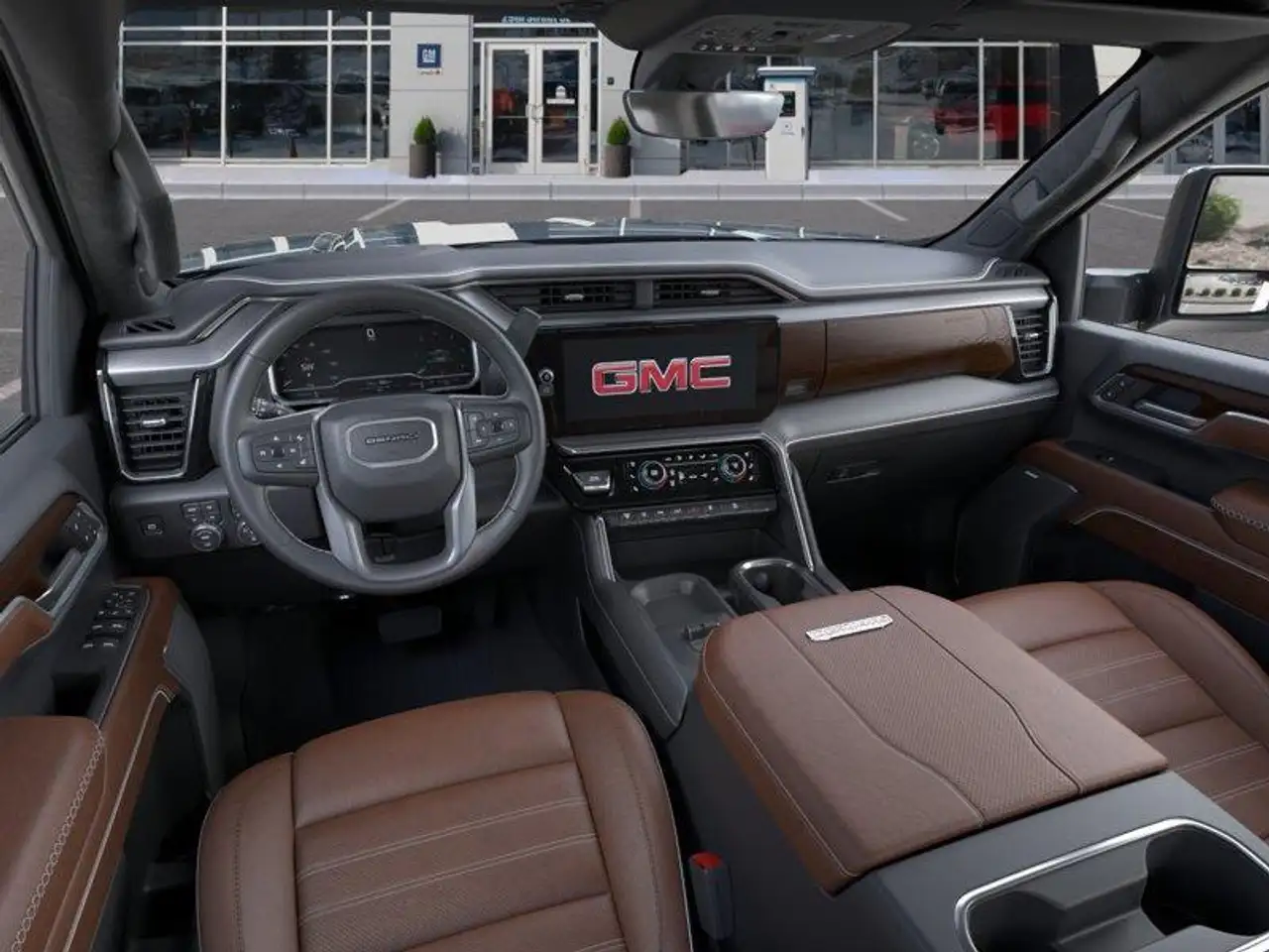 GMC Sierra 3500HD fotografie GMC Sierra 3500HD