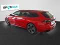 Peugeot 508 SW Hybrid 225 GT Pack, 7,4 KW On-Board, Navi Rojo - thumbnail 7