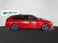 Peugeot 508 SW Hybrid 225 GT Pack, 7,4 KW On-Board, Navi Rojo - thumbnail 4