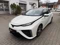 Toyota Mirai Hydrogen Blanc - thumbnail 1