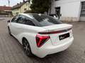 Toyota Mirai Hydrogen Weiß - thumbnail 4