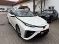 Toyota Mirai Hydrogen Blanc - thumbnail 3
