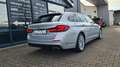 BMW 530 i xDrive Touring - ASSISTS - 360° - AHK -LIVE Silber - thumbnail 8