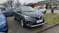 Renault Captur 1.0 TCe 90 EQUILIBRE KLIMA*NAVI*Tempomat Blau - thumbnail 2