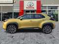 Toyota Yaris Cross 1.5 Hybrid Team D Navi*elektr. Klappe Gold - thumbnail 3