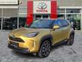Toyota Yaris Cross 1.5 Hybrid Team D Navi*elektr. Klappe Gold - thumbnail 2