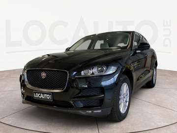 2.0d i4 Prestige awd 180cv auto my19 - PROMO