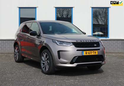 Land Rover Discovery Sport P300e 1.5 R-Dynamic HSE