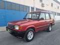 Land Rover Discovery 2.5 Base TDI Paars - thumbnail 1